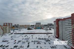 Студия квартира, на длительный срок, 21м2, 12/20 этаж