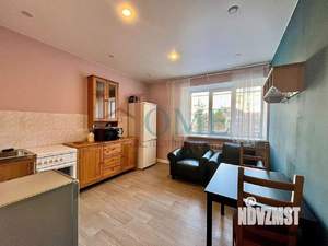 2-к квартира, на длительный срок, 60м2, 1/9 этаж