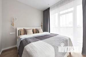 2-к квартира, посуточно, 50м2, 5/11 этаж