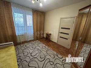 1-к квартира, на длительный срок, 37м2, 4/10 этаж