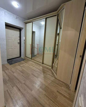 1-к квартира, на длительный срок, 40м2, 5/10 этаж