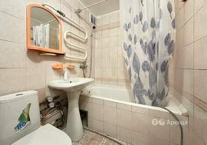 2-к квартира, на длительный срок, 43м2, 2/5 этаж