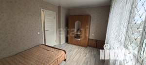 2-к квартира, на длительный срок, 56м2, 7/18 этаж
