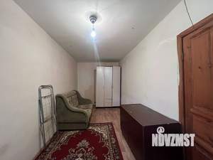 2-к квартира, на длительный срок, 44м2, 1/4 этаж