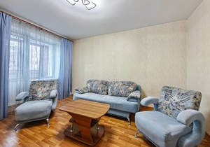 2-к квартира, на длительный срок, 53м2, 9/14 этаж