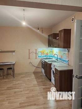 Студия квартира, на длительный срок, 32м2, 18/18 этаж