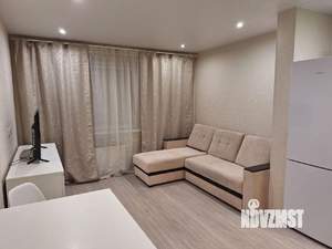 2-к квартира, на длительный срок, 58м2, 1/11 этаж