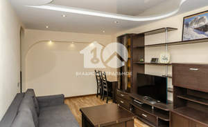 2-к квартира, на длительный срок, 42м2, 5/9 этаж