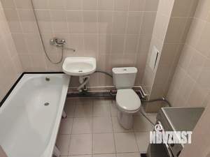 1-к квартира, на длительный срок, 34м2, 14/22 этаж