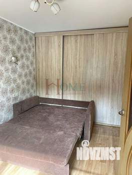 2-к квартира, на длительный срок, 44м2, 2/5 этаж