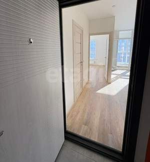 1-к квартира, на длительный срок, 38м2, 7/0 этаж