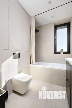 1-к квартира, посуточно, 55м2, 5/30 этаж