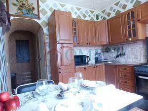 3-к квартира, на длительный срок, 64м2, 8/9 этаж