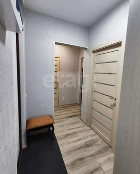 1-к квартира, на длительный срок, 36м2, 8/18 этаж