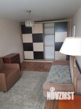 1-к квартира, на длительный срок, 30м2, 4/9 этаж