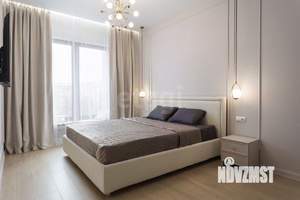 1-к квартира, на длительный срок, 42м2, 5/23 этаж