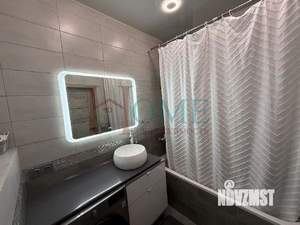 2-к квартира, на длительный срок, 40м2, 23/25 этаж