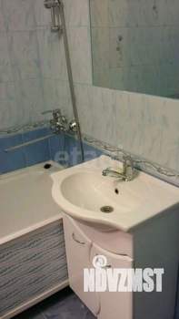 Студия квартира, на длительный срок, 22м2, 6/27 этаж