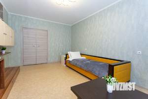 3-к квартира, посуточно, 65м2, 1/1 этаж
