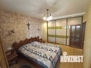 2-к квартира, на длительный срок, 100м2, 3/18 этаж