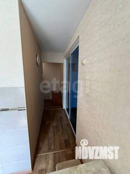 1-к квартира, на длительный срок, 35м2, 5/5 этаж