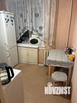 1-к квартира, на длительный срок, 37м2, 5/9 этаж