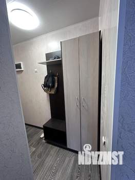 1-к квартира, посуточно, 31м2, 2/5 этаж