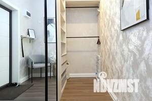 2-к квартира, посуточно, 38м2, 23/23 этаж