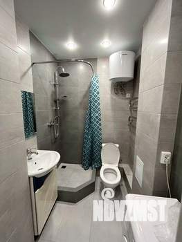 1-к квартира, на длительный срок, 40м2, 10/16 этаж