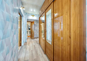 2-к квартира, на длительный срок, 53м2, 6/10 этаж