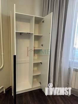 1-к квартира, на длительный срок, 46м2, 4/24 этаж