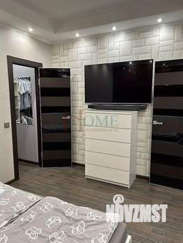 2-к квартира, на длительный срок, 48м2, 12/17 этаж