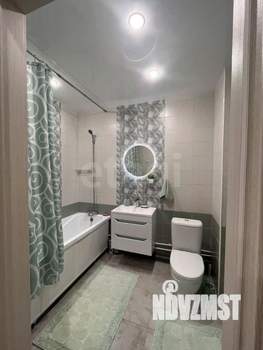 1-к квартира, на длительный срок, 46м2, 3/18 этаж