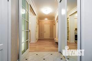 2-к квартира, посуточно, 84м2, 12/19 этаж
