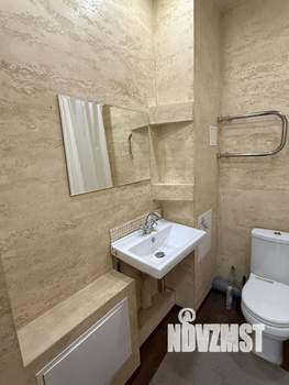 1-к квартира, на длительный срок, 44м2, 14/19 этаж