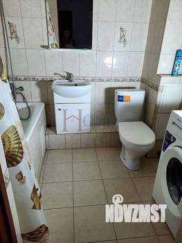 1-к квартира, на длительный срок, 38м2, 8/10 этаж