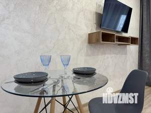 1-к квартира, посуточно, 65м2, 8/25 этаж