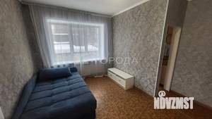 2-к квартира, на длительный срок, 39м2, 1/5 этаж