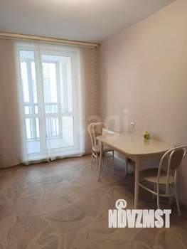 1-к квартира, на длительный срок, 38м2, 16/17 этаж