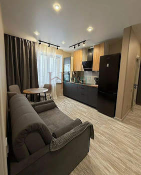 2-к квартира, на длительный срок, 40м2, 7/24 этаж