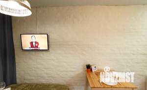 1-к квартира, посуточно, 16м2, 1/1 этаж