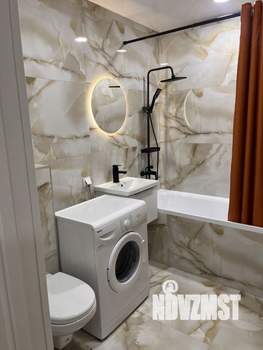 1-к квартира, на длительный срок, 40м2, 21/27 этаж