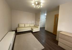 2-к квартира, на длительный срок, 44м2, 5/5 этаж