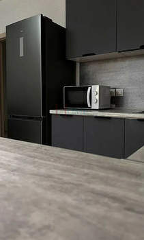 Студия квартира, на длительный срок, 27м2, 3/4 этаж