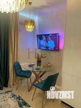 2-к квартира, на длительный срок, 37м2, 19/25 этаж