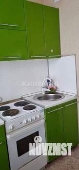 1-к квартира, на длительный срок, 26м2, 9/10 этаж