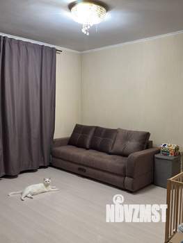 1-к квартира, на длительный срок, 41м2, 17/26 этаж