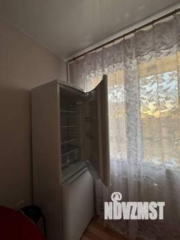 1-к квартира, на длительный срок, 33м2, 10/10 этаж