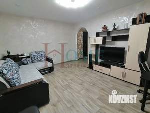1-к квартира, на длительный срок, 34м2, 1/10 этаж