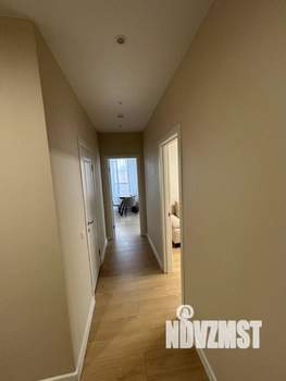 3-к квартира, на длительный срок, 54м2, 10/17 этаж